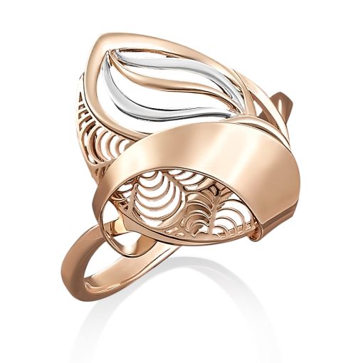 Women's ring 