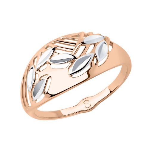 Women's ring 