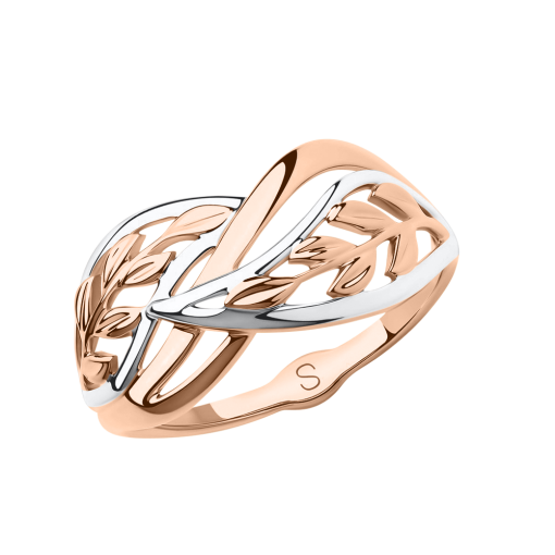 Women's ring 
