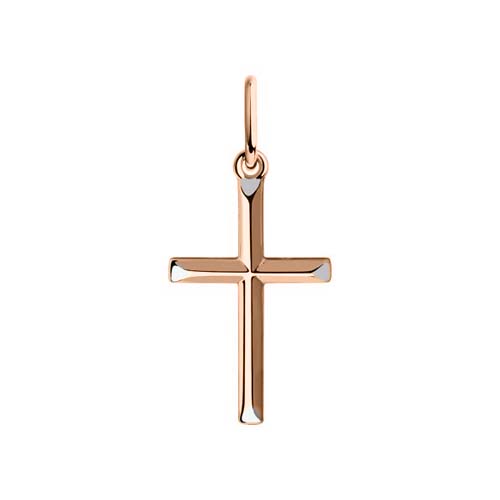Pendant cross 