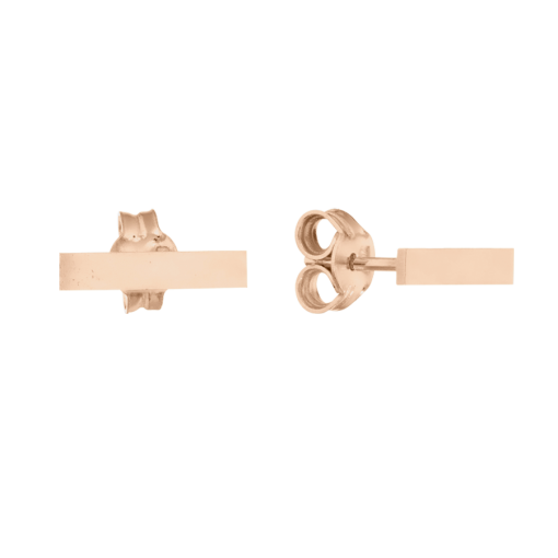 Stud earrings 