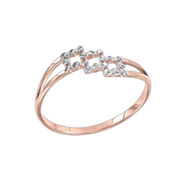 Women's ring 
