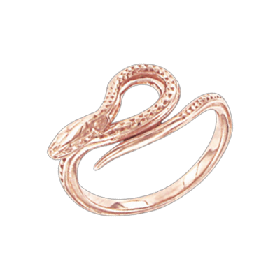 Women's ring 
