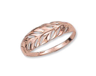 Women's ring 