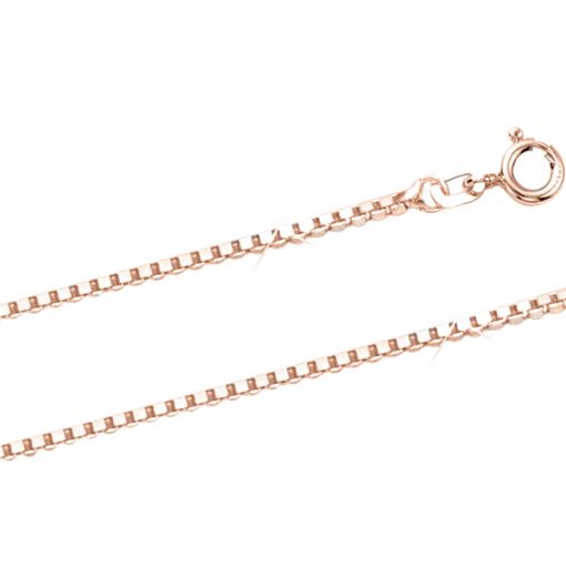Gold-plated chain 