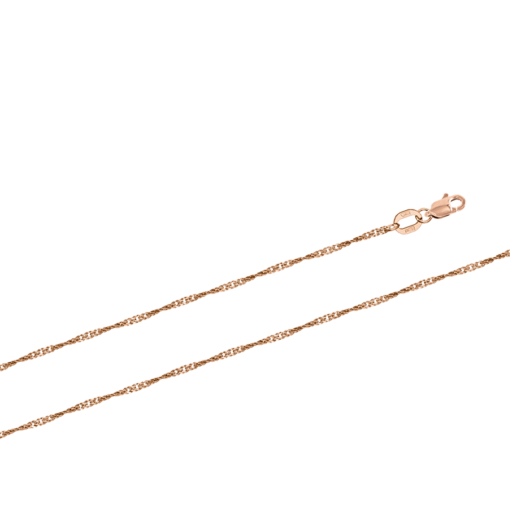 Gold chain 