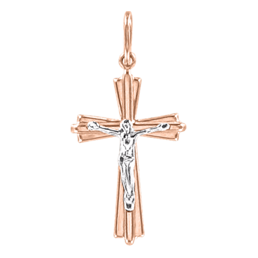 Pendant cross 