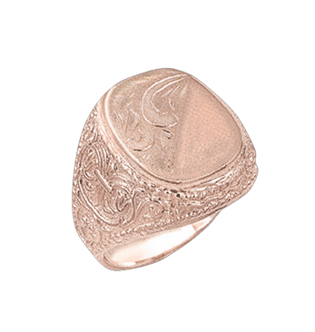 Men's ring 