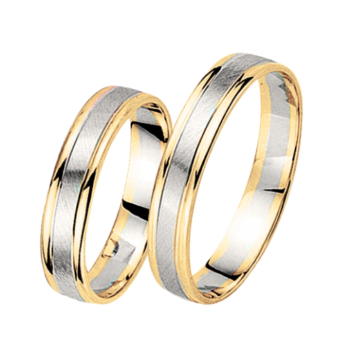 Wedding ring 