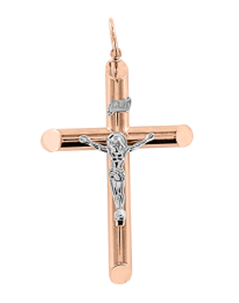 Pendant cross 