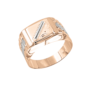 Men's ring 
