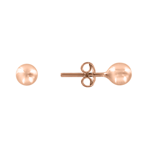 Stud earrings 