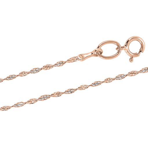 Gold chain 