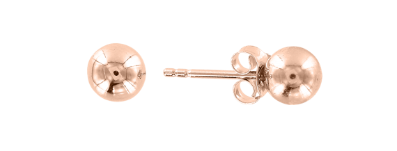 Studs earrings 