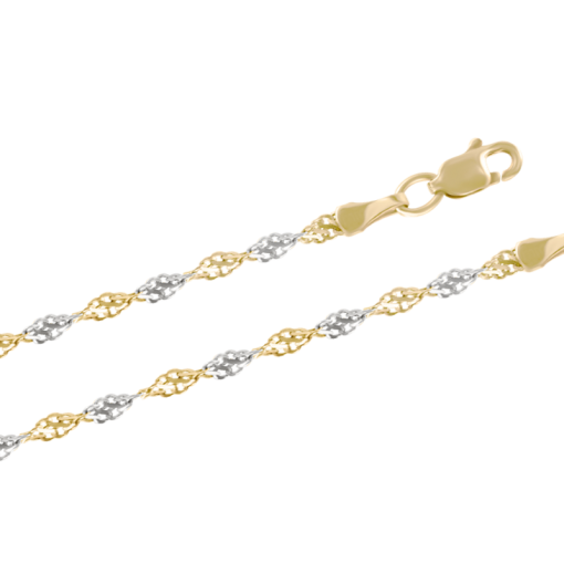 Gold chain 