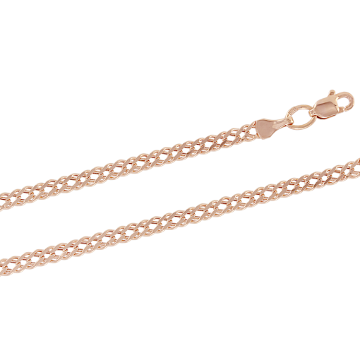 Gold chain or bracelet 