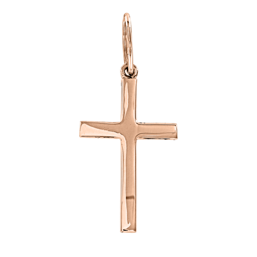 Pendant cross 