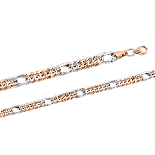Gold chain or bracelet 