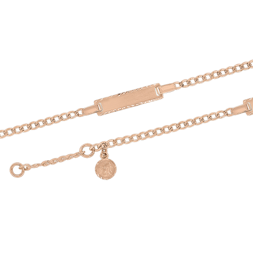Children's bracelet 