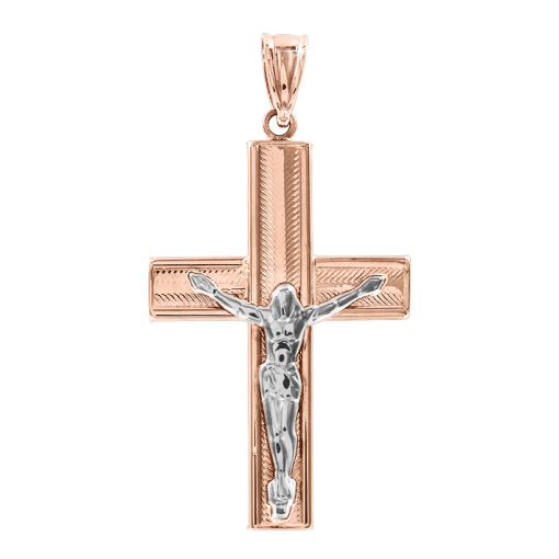Pendant cross 
