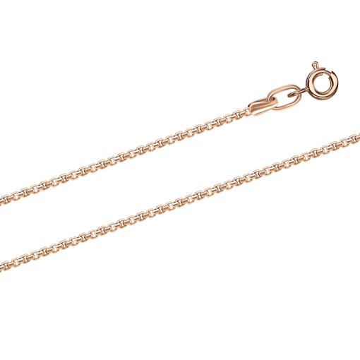Gold chain 45 cm