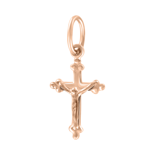 Pendant cross 