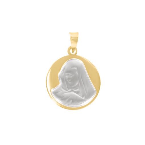 Icon pendant 