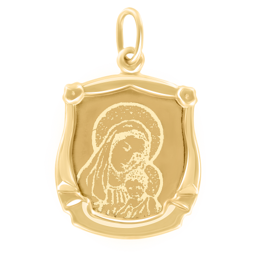 Icon pendant 