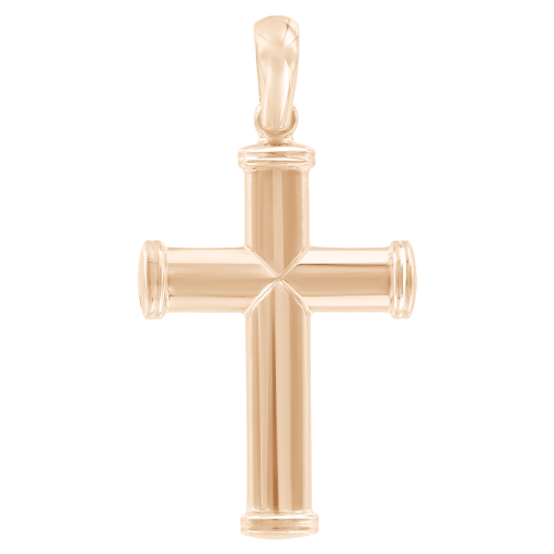 Pendant cross 