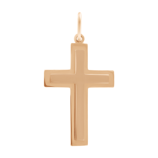 Pendant cross 