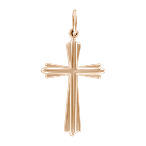 Pendant cross 
