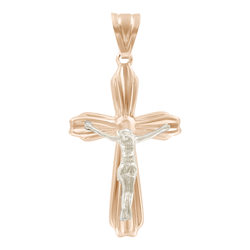 Pendant cross 