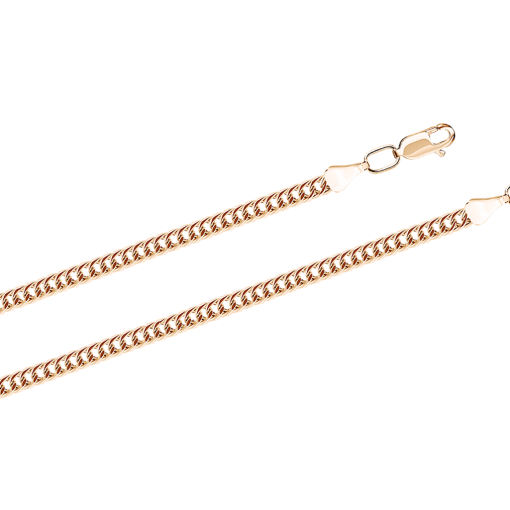 Gold chain 