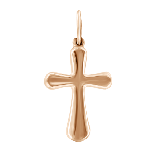 Pendant cross 