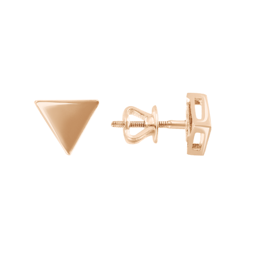 Stud earrings 