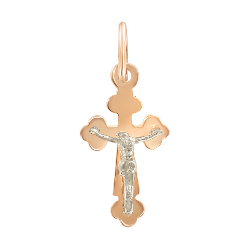 Pendant cross 