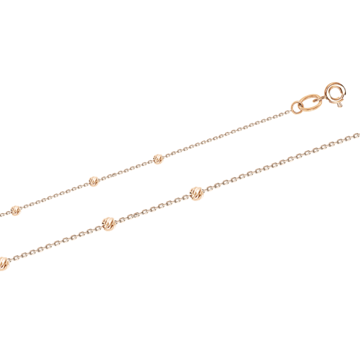 Anklet 