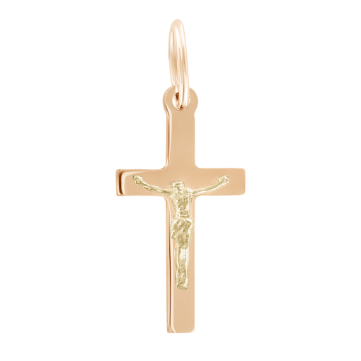 Pendant cross 