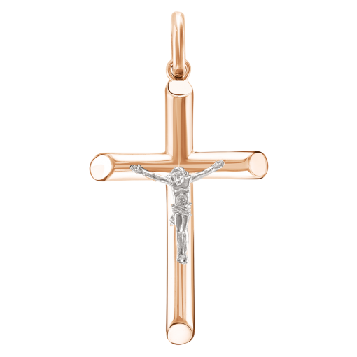 Pendant cross 