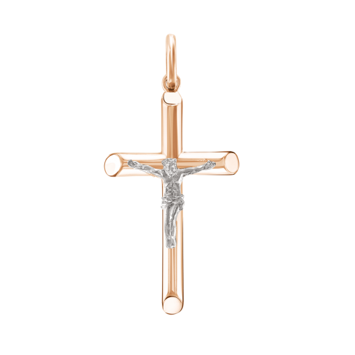 Pendant cross 