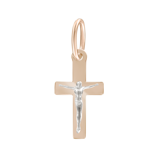 Anhänger – Kreuz 