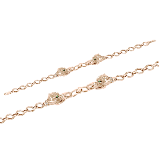 Armband mit Zirkonia 