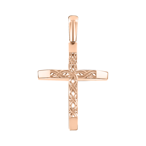 Anhänger – Kreuz 
