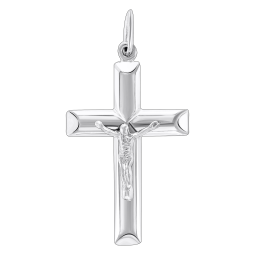 Pendant cross 