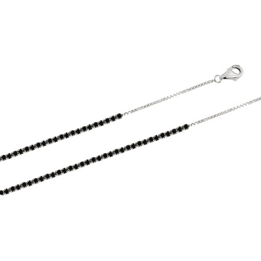 Armband mit Zirkonia 