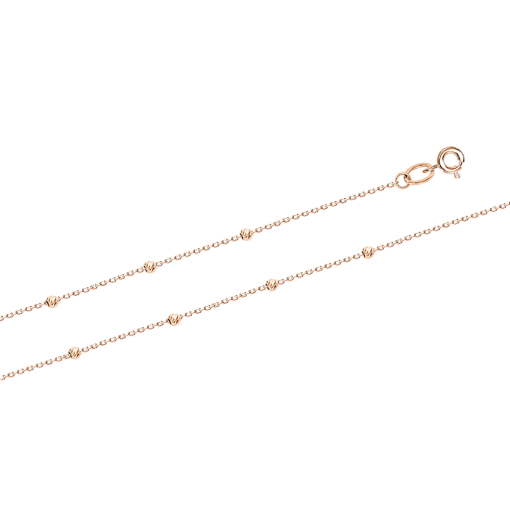 Gold chain 
