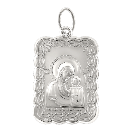 Icon pendant 