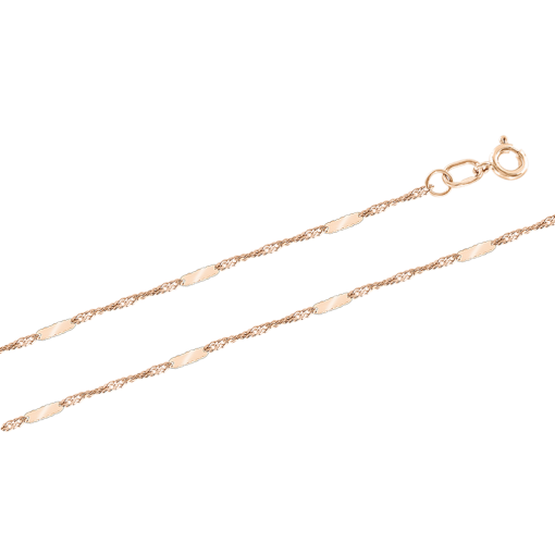 Goldkette 