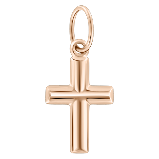 Pendant - Cross 