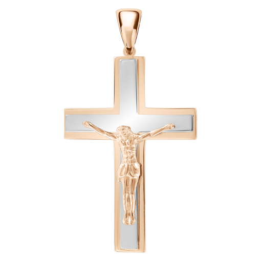 Anhänger – Kreuz 